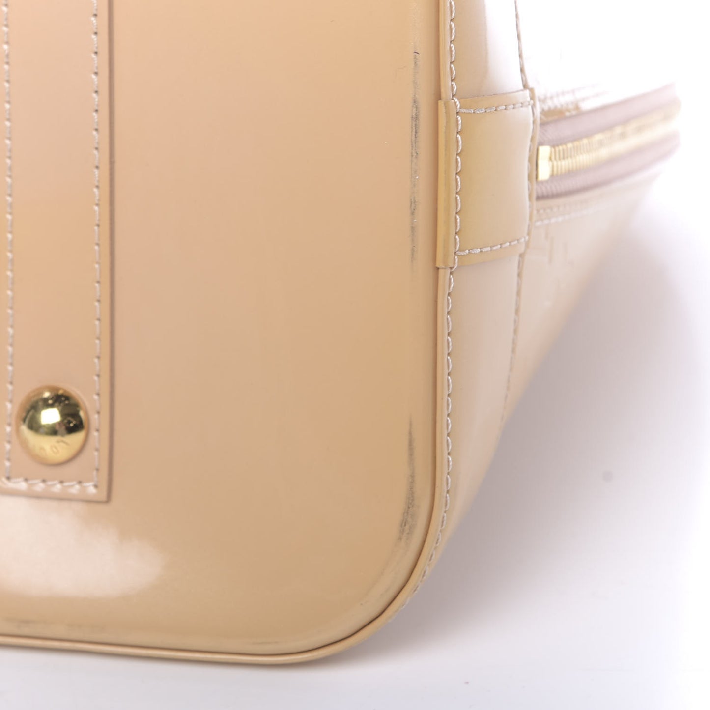 Vernis Alma GM Rose Florentin