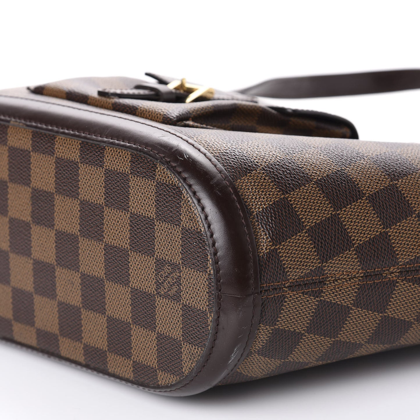 Damier Ebene Manosque PM