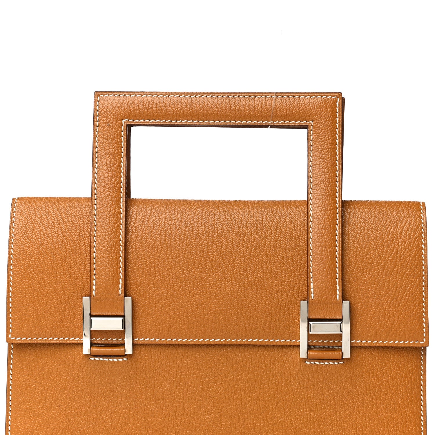 Hermes Chevre Mysore 365 PM Gold 7 of 22