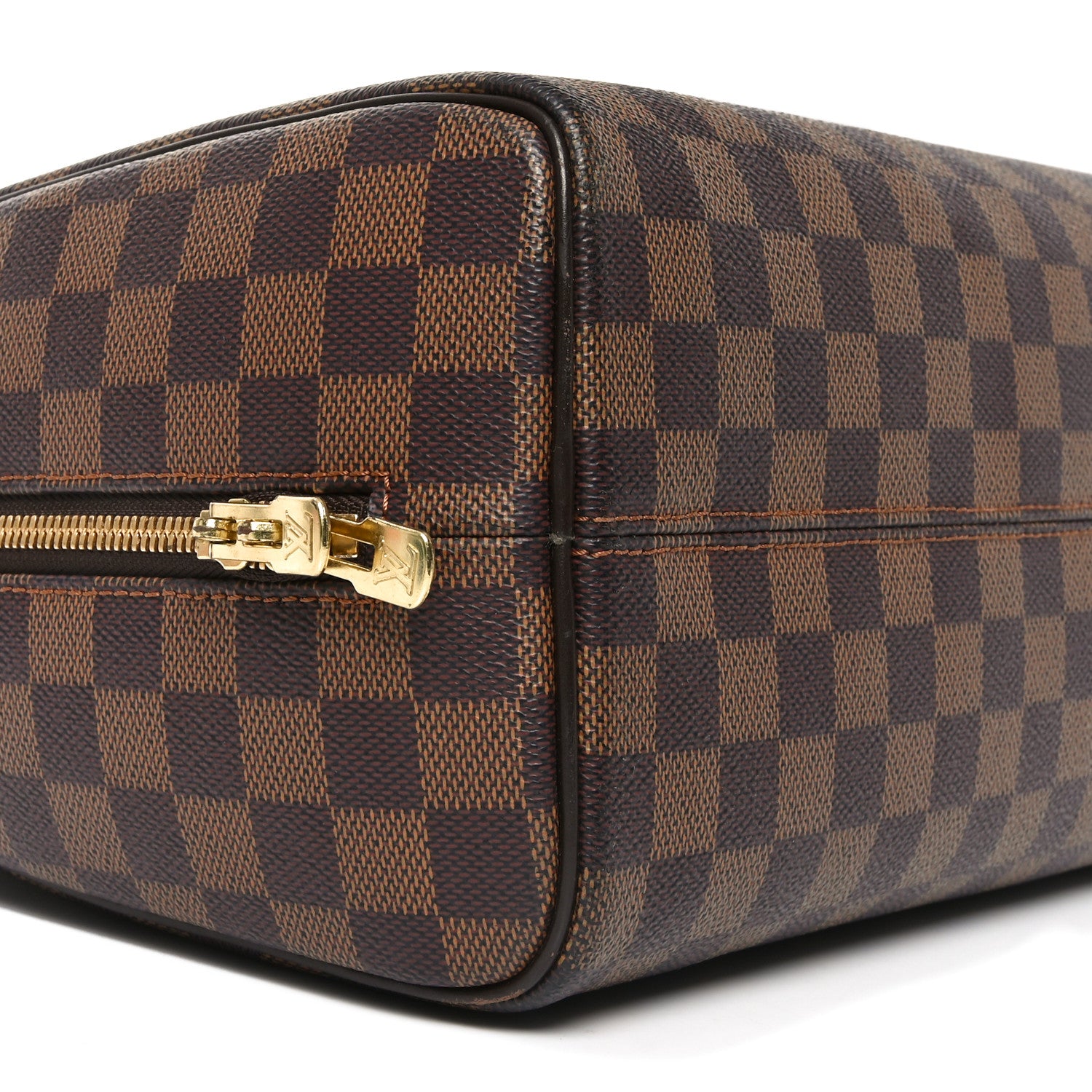 Louis Vuitton Damier Ebene Nolita 8 of 9