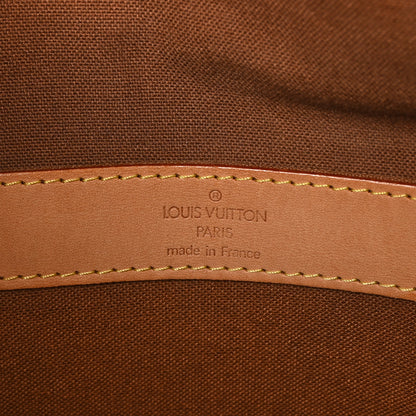 Louis Vuitton Monogram Naviglio 7 of 10