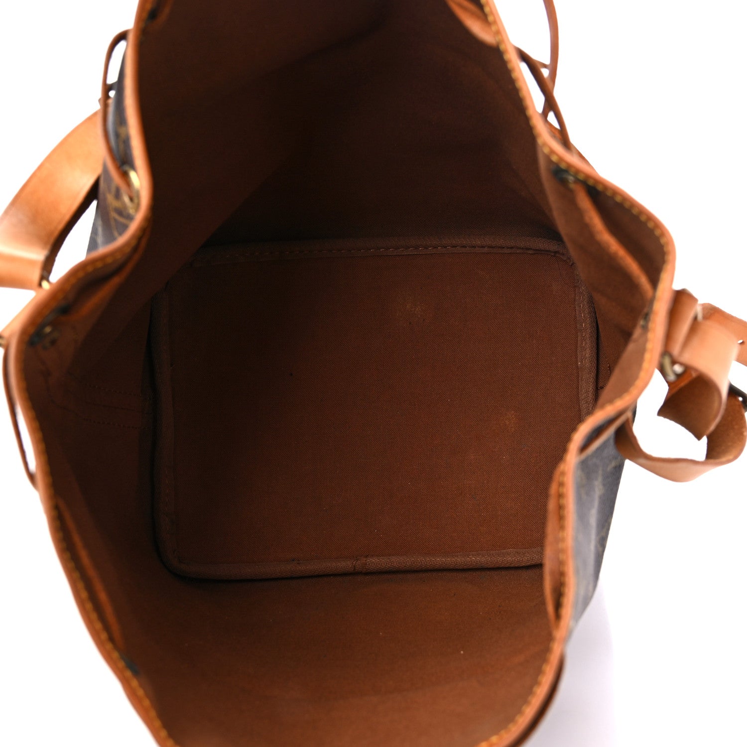 Louis Vuitton Monogram Petit Noe 5 of 19