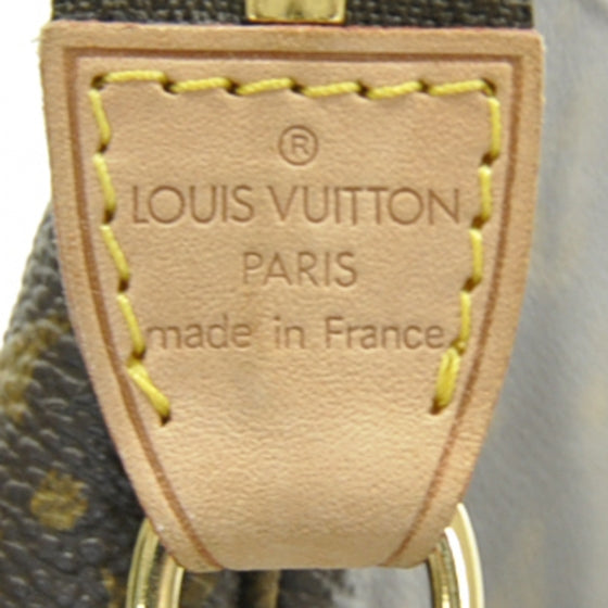 Monogram Mini Pochette Accessories