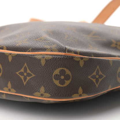 Louis Vuitton Monogram Odeon PM 9 of 13