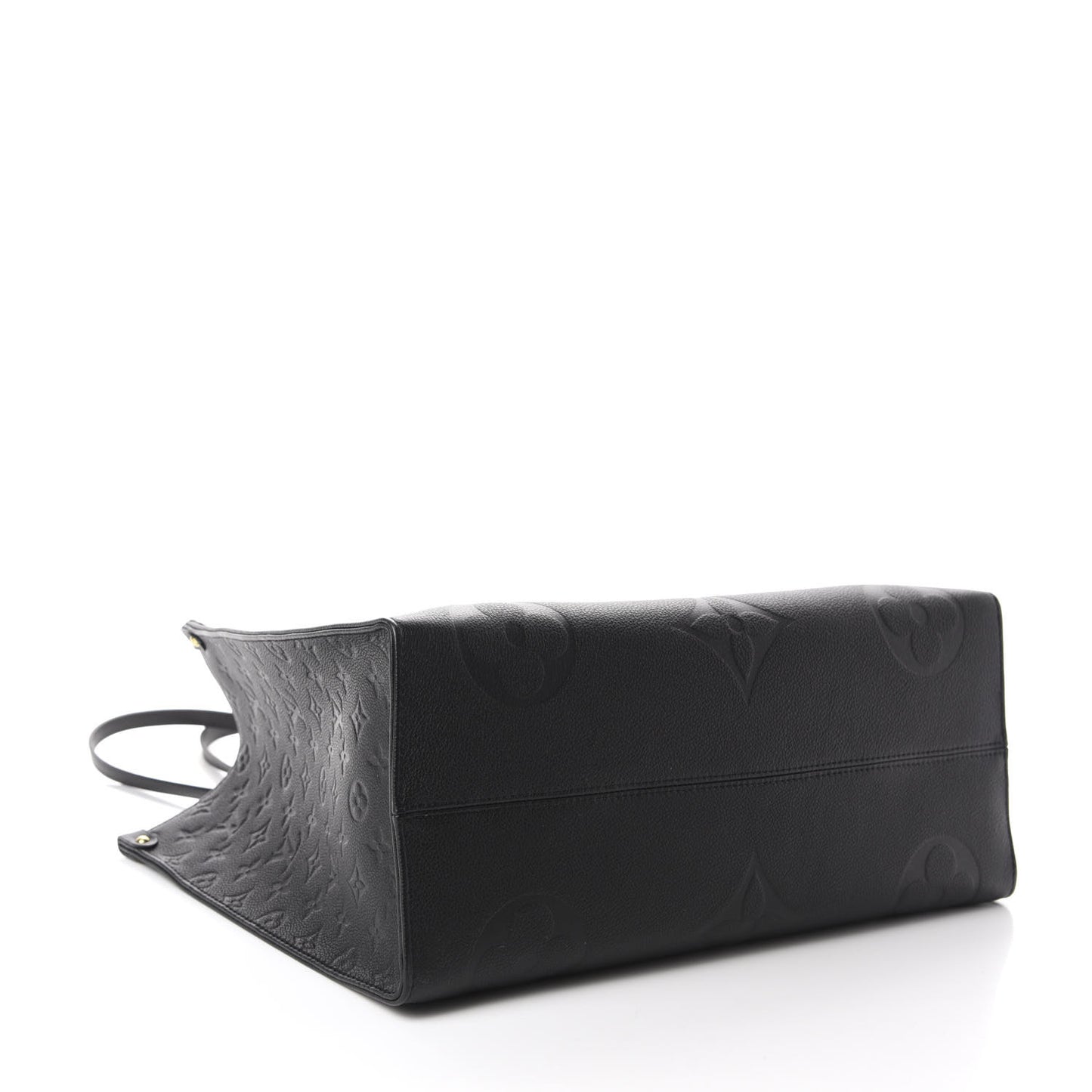 Empreinte Monogram Giant Onthego GM Black