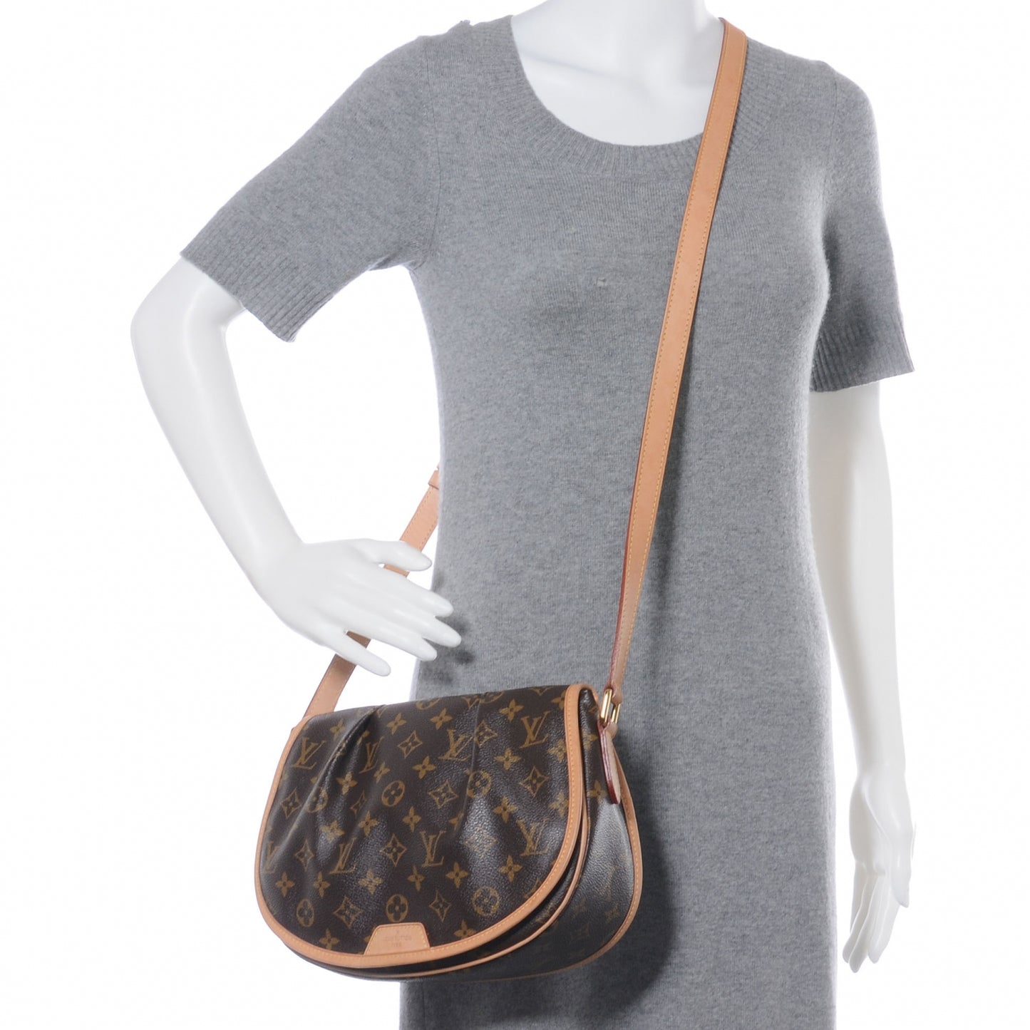 Monogram Menilmontant PM