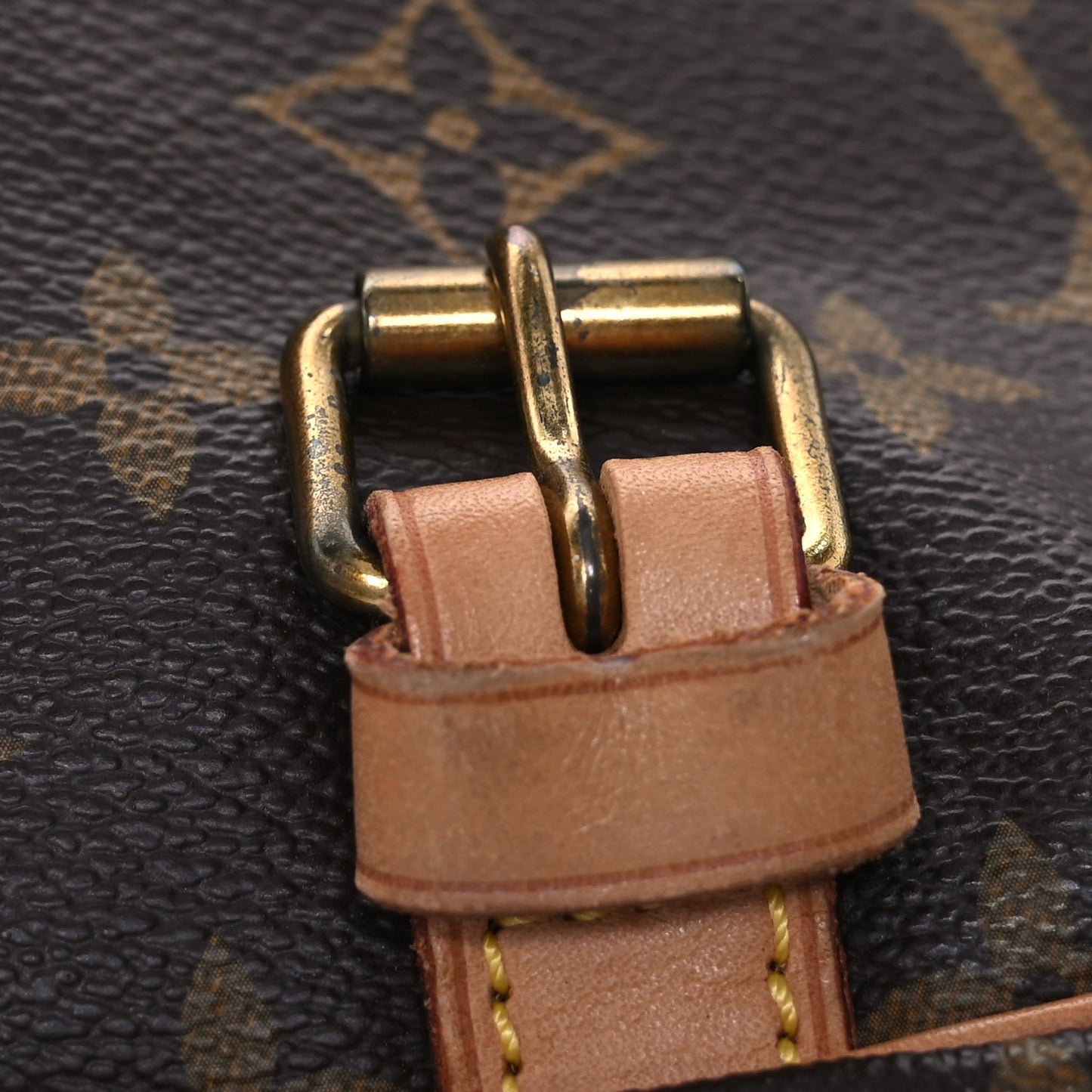 Monogram Saumur 30