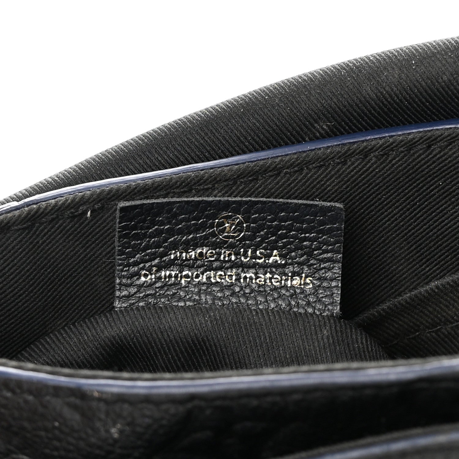 Louis Vuitton Empreinte Blanche BB Black 7 of 20