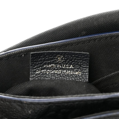 Louis Vuitton Empreinte Blanche BB Black 7 of 20