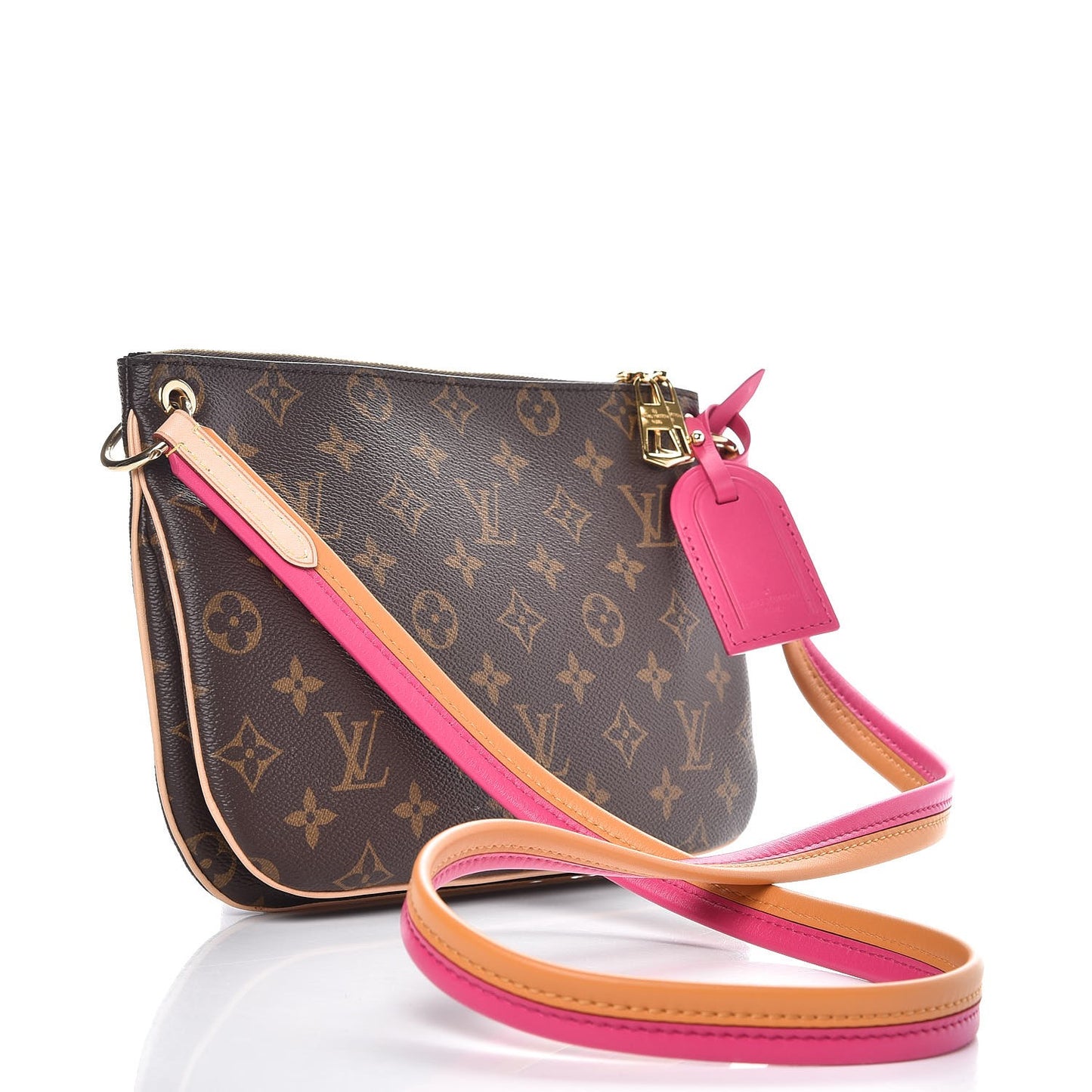 Monogram Lorette