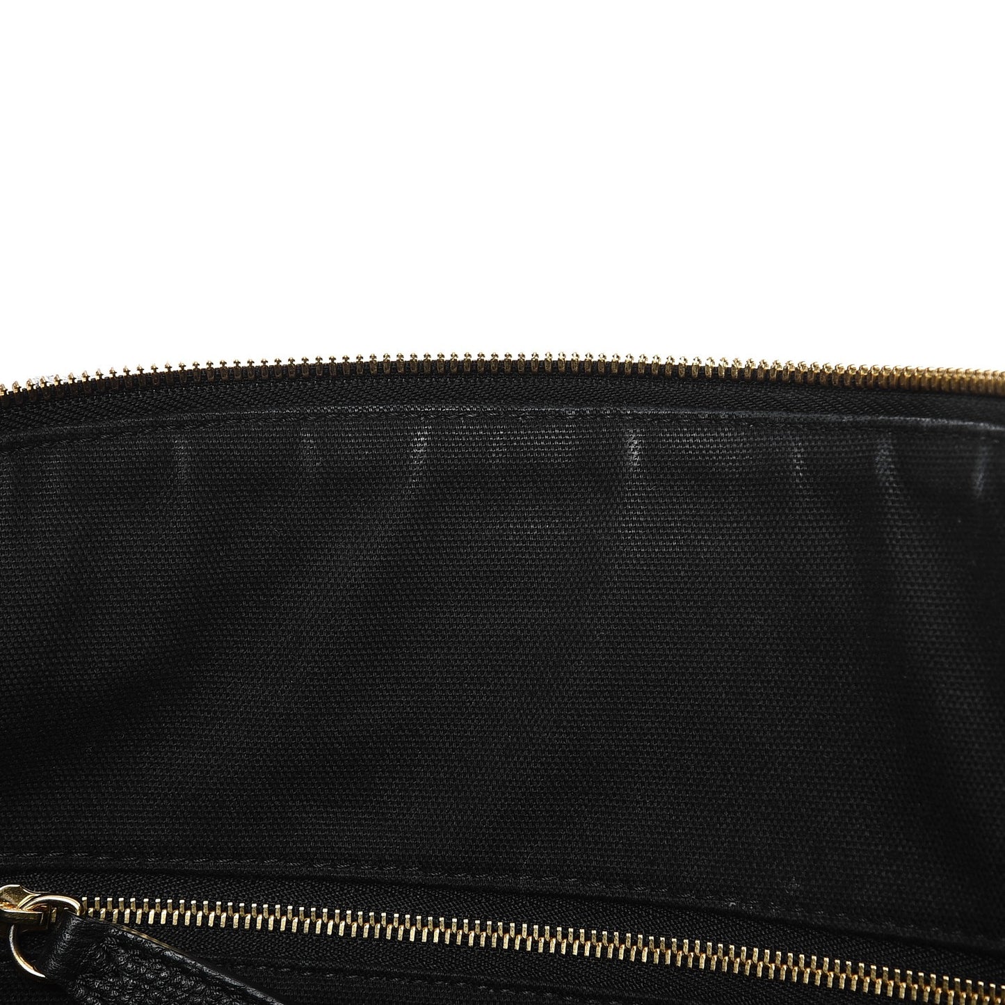 Derby Calfskin House Check Medium Welburn Tote Black