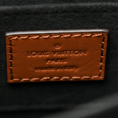 Louis Vuitton Reverse Monogram Dauphine Mini 6 of 10