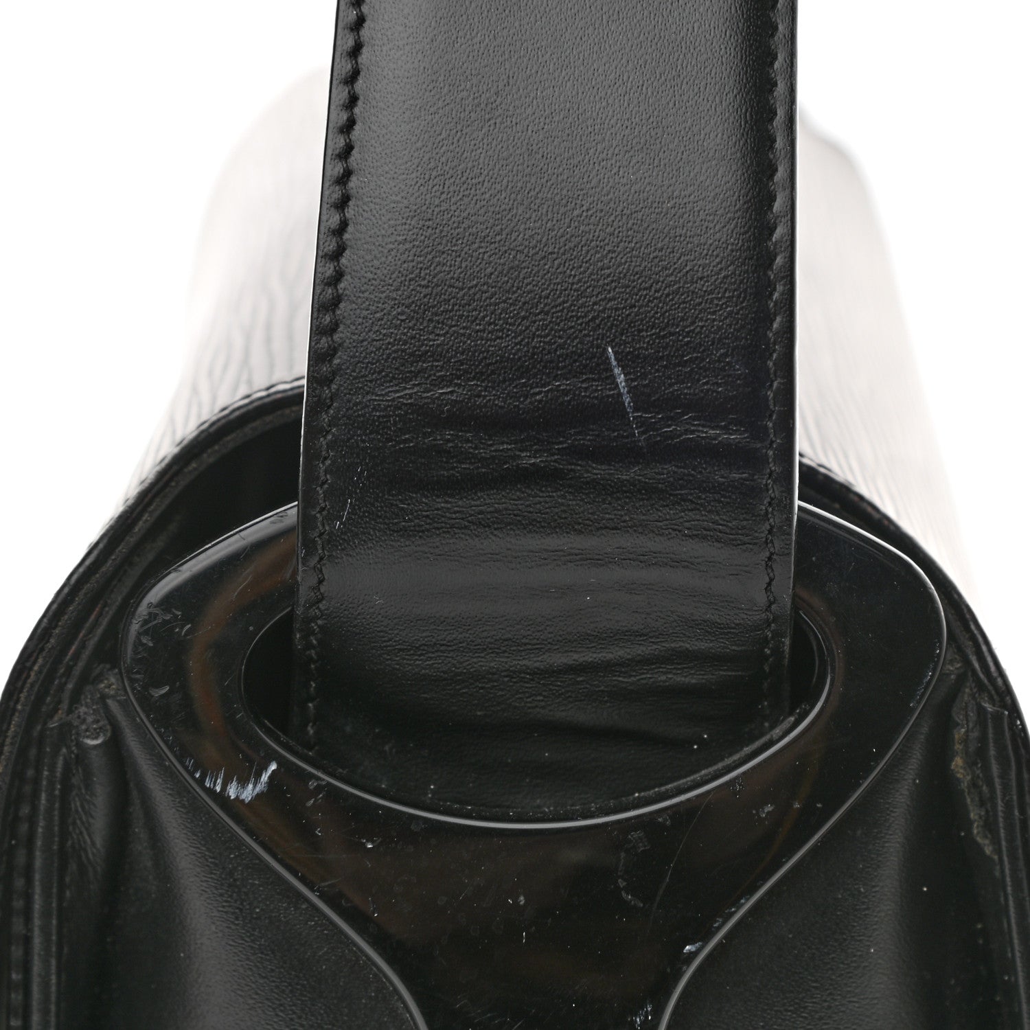 Louis Vuitton Epi Nocturne PM Black 11 of 12