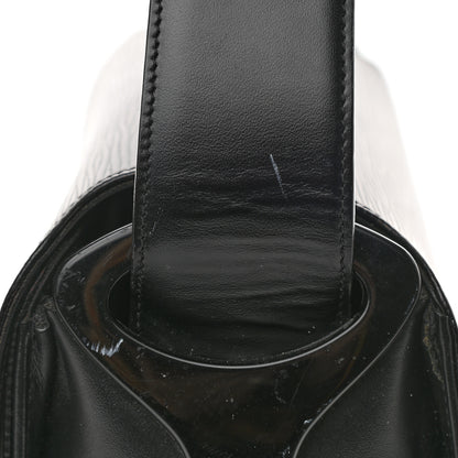 Louis Vuitton Epi Nocturne PM Black 11 of 12