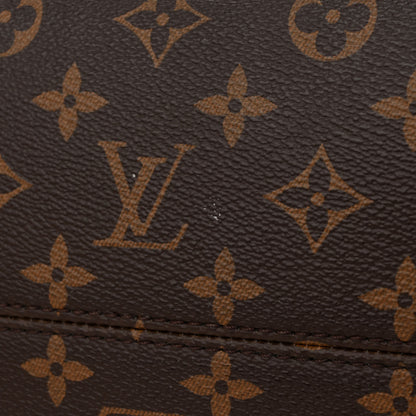 Louis Vuitton Monogram Graceful MM 14 of 16
