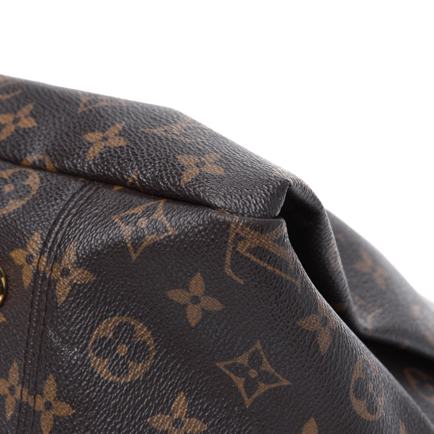 Louis Vuitton Monogram Artsy MM 16 of 19