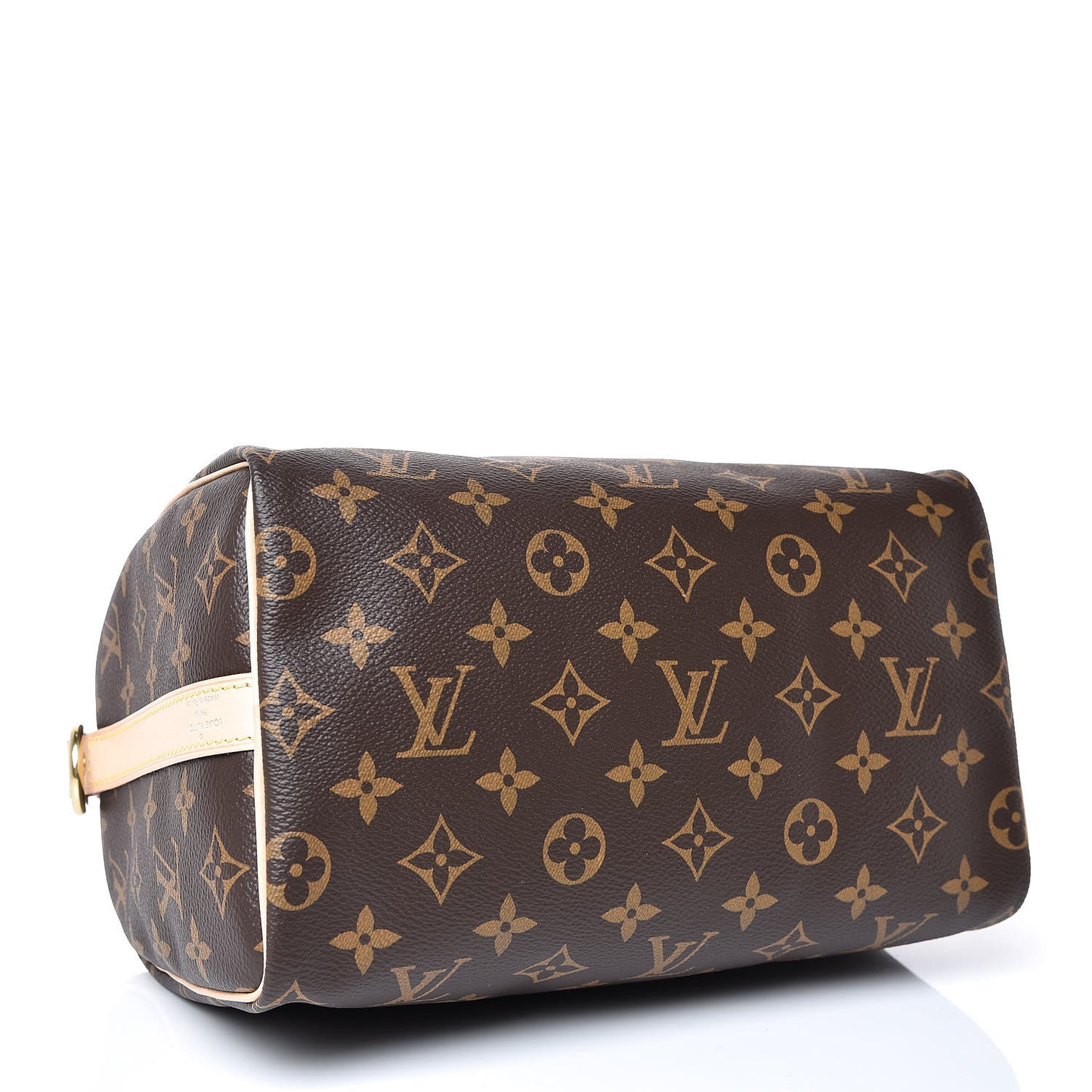 Monogram Speedy Bandouliere 25