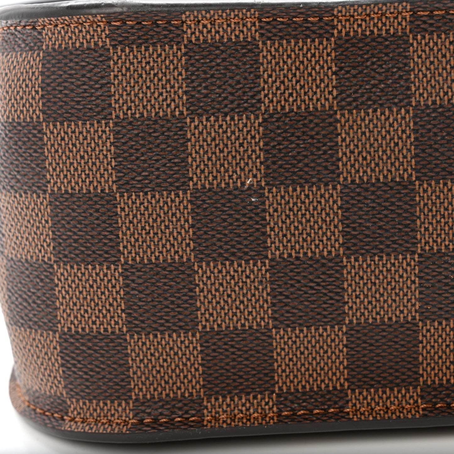 Damier Ebene Beaumarchais Black
