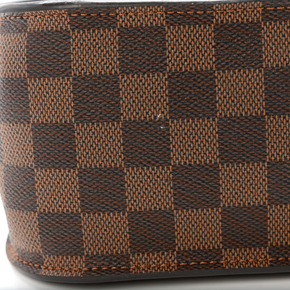 Louis Vuitton Damier Ebene Beaumarchais Black 10 of 13