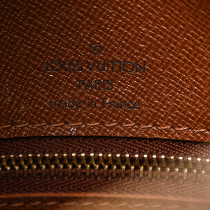 Louis Vuitton Monogram Boulogne 30 6 of 10