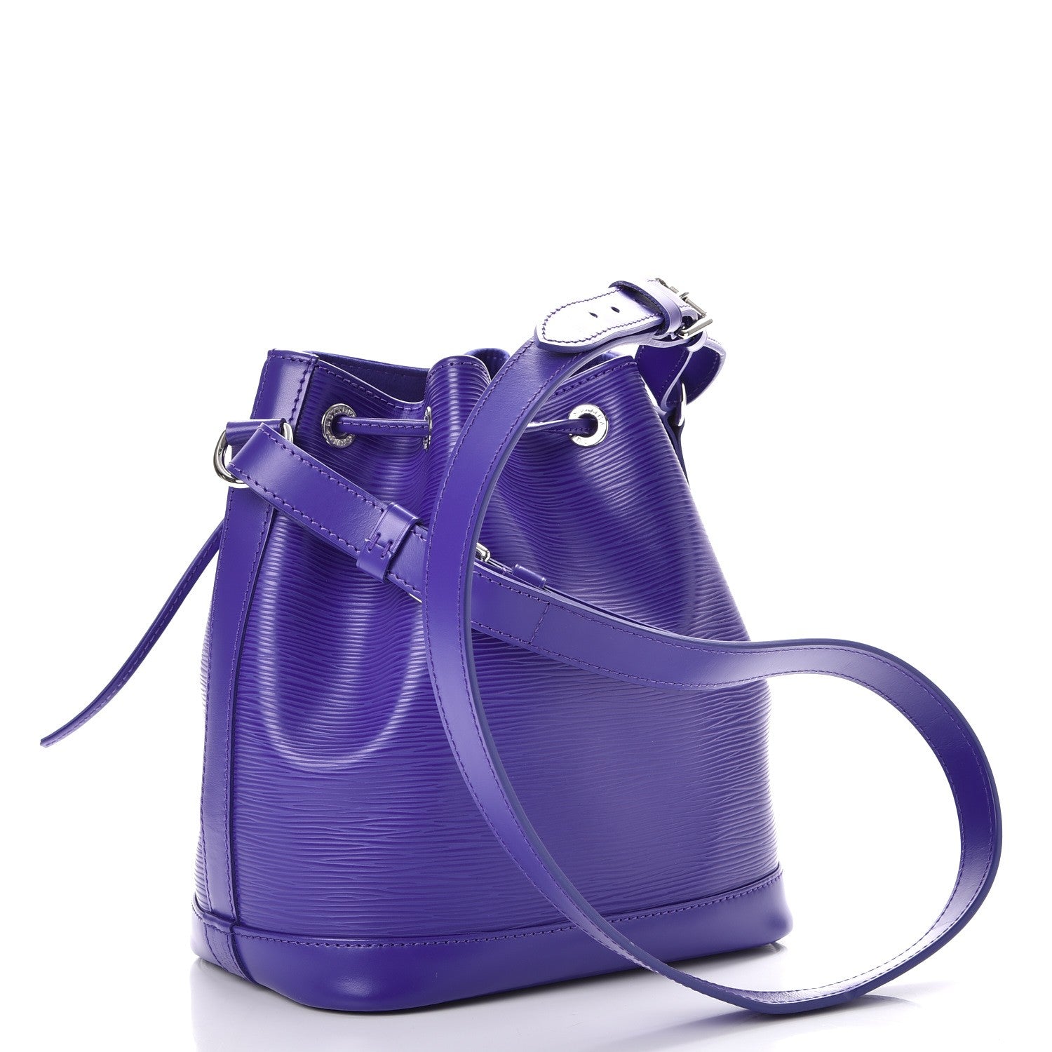 Louis Vuitton Epi Noe BB Figue 3 of 7