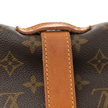 Louis Vuitton Monogram Saumur 35 17 of 17