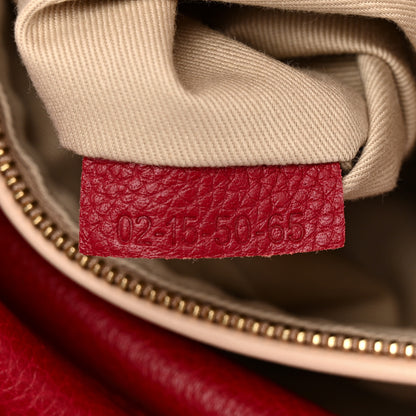 Chloe Calfskin Medium Paraty Acerola 7 of 13