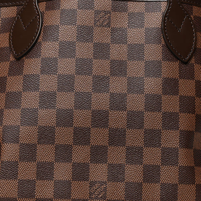 Louis Vuitton Damier Ebene Neo Neverfull PM 9 of 11