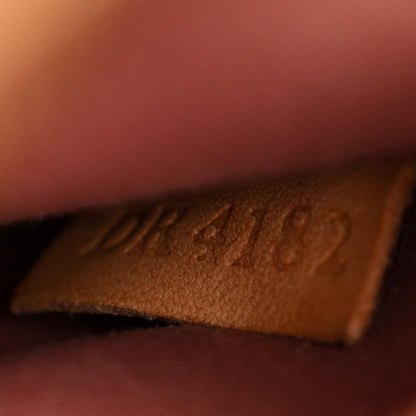 Louis Vuitton Vernis Brea MM Rose Velours 7 of 14