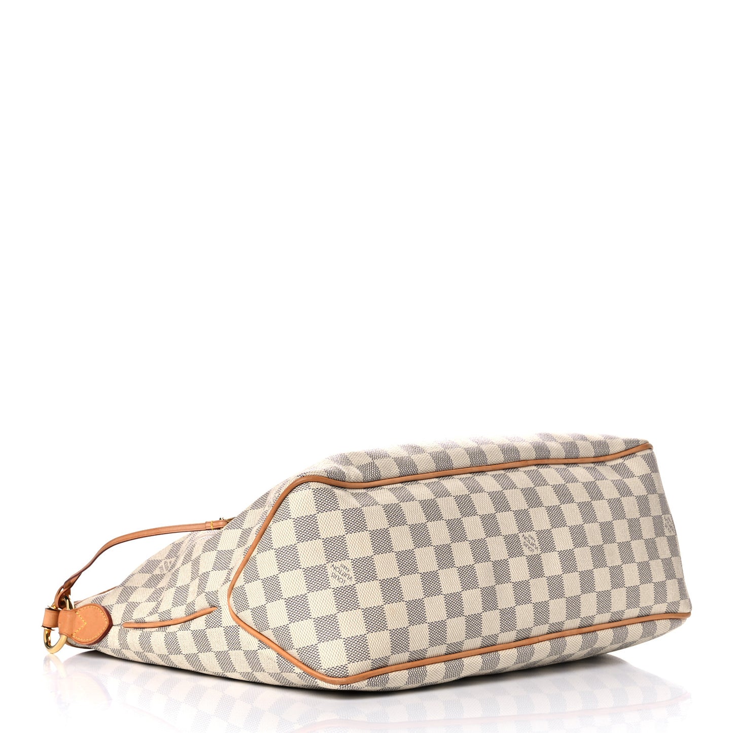 Damier Azur Delightful MM Pink