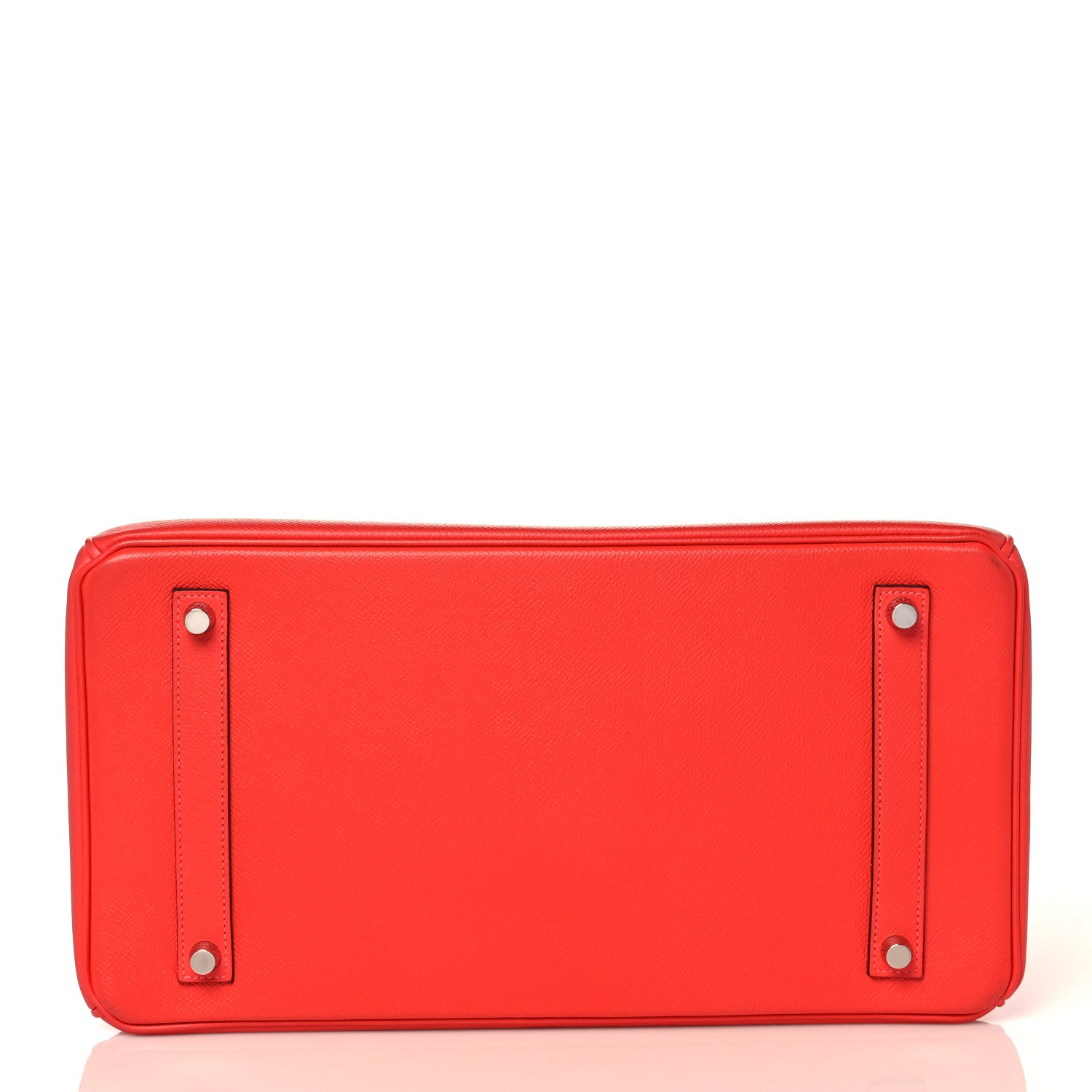Hermes Epsom Birkin 35 Rose Jaipur 6 of 33