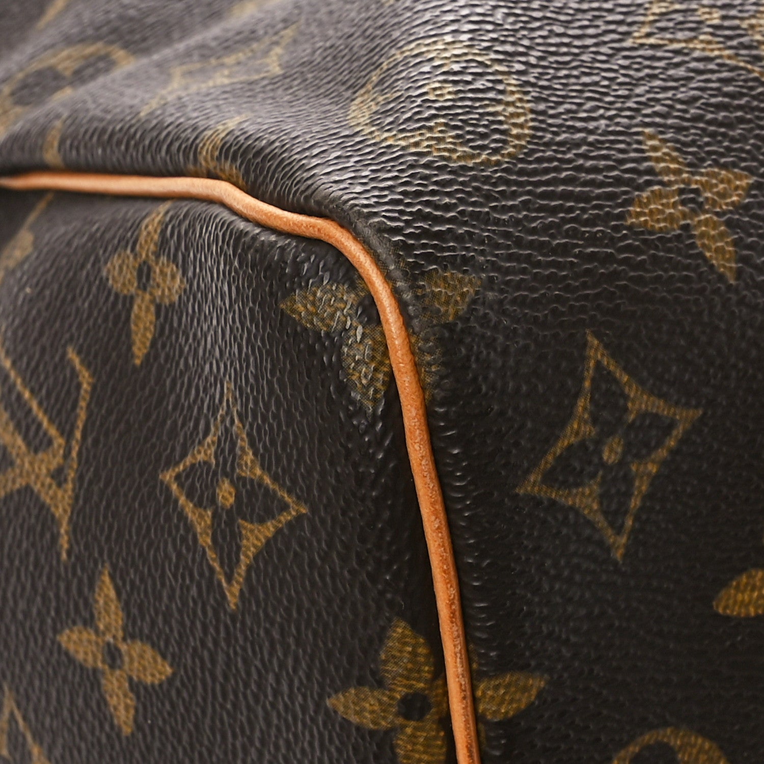 Louis Vuitton Monogram Keepall Bandouliere 50 8 of 11