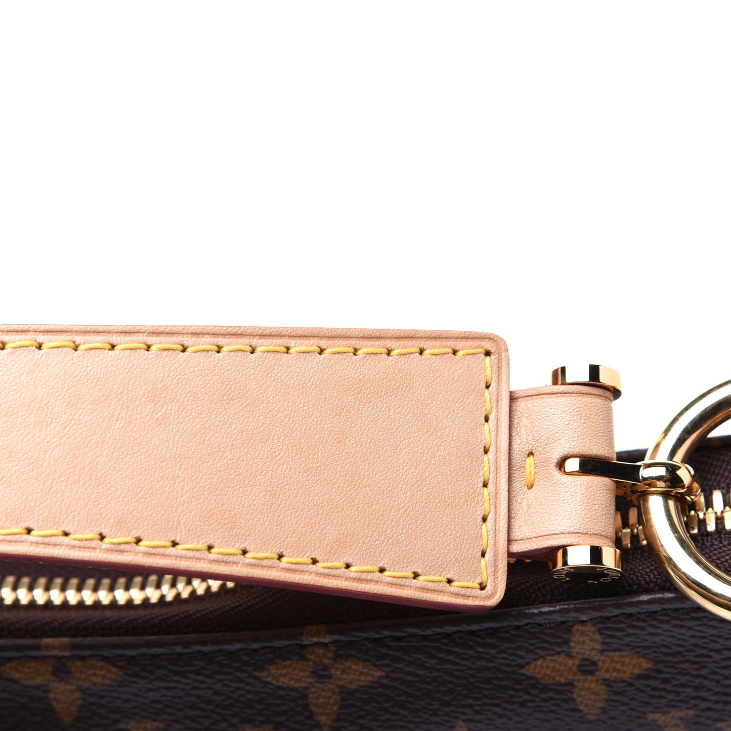 Monogram Sully PM