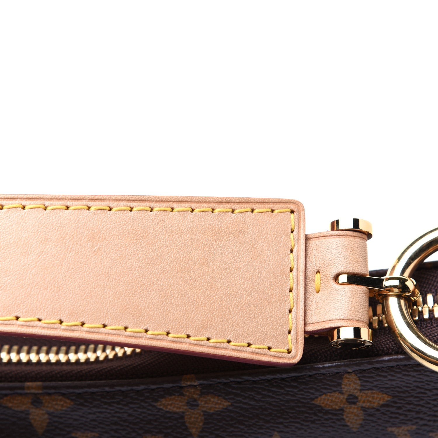 Louis Vuitton Monogram Sully PM 13 of 14