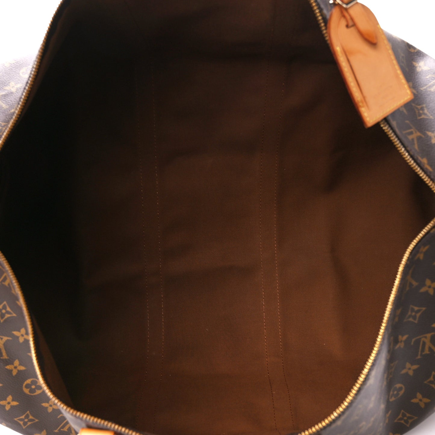 Monogram Keepall Bandouliere 60