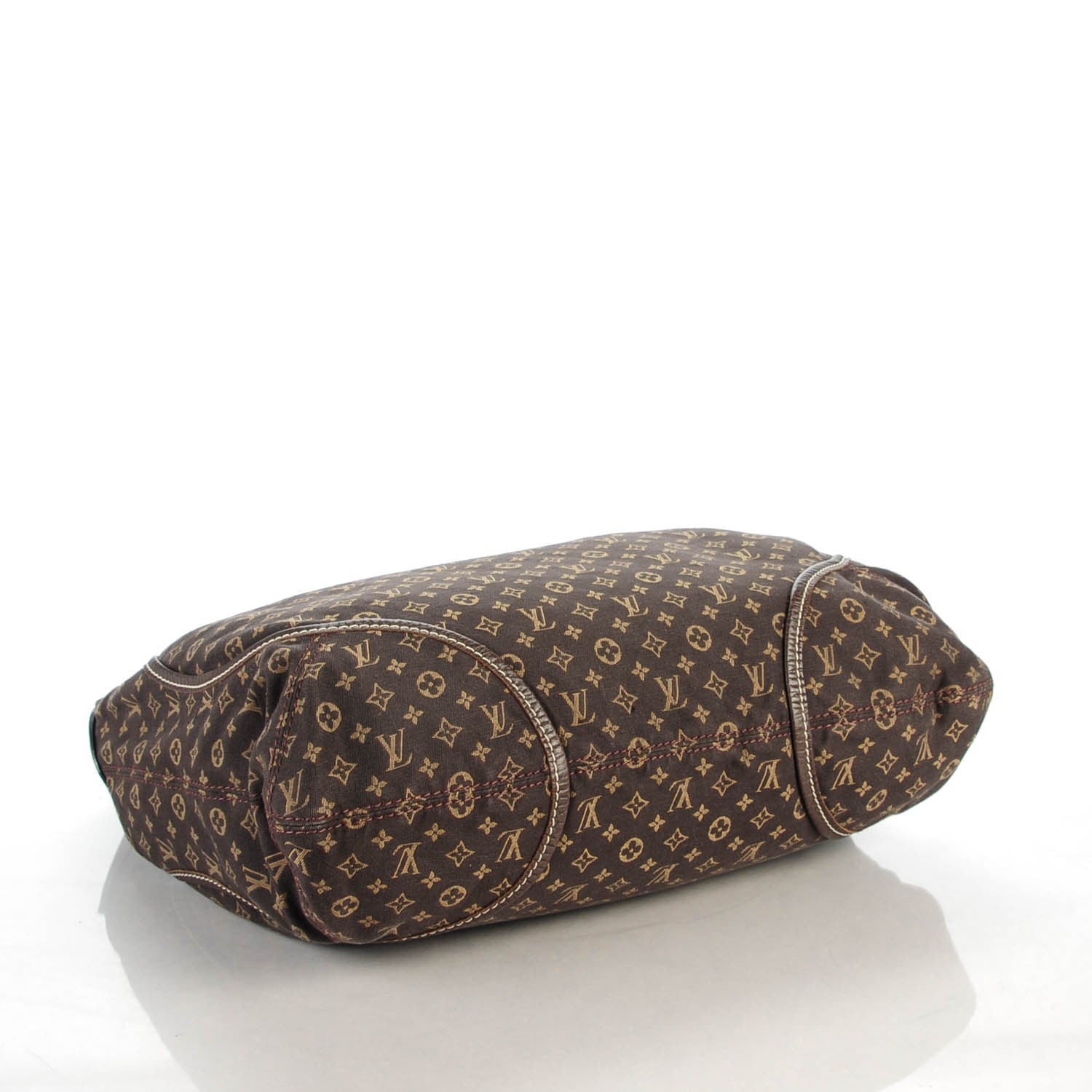 Louis Vuitton Mini Lin Manon MM Ebene 4 of 8