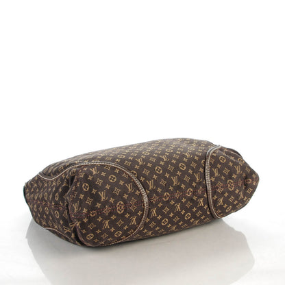 Louis Vuitton Mini Lin Manon MM Ebene 4 of 8