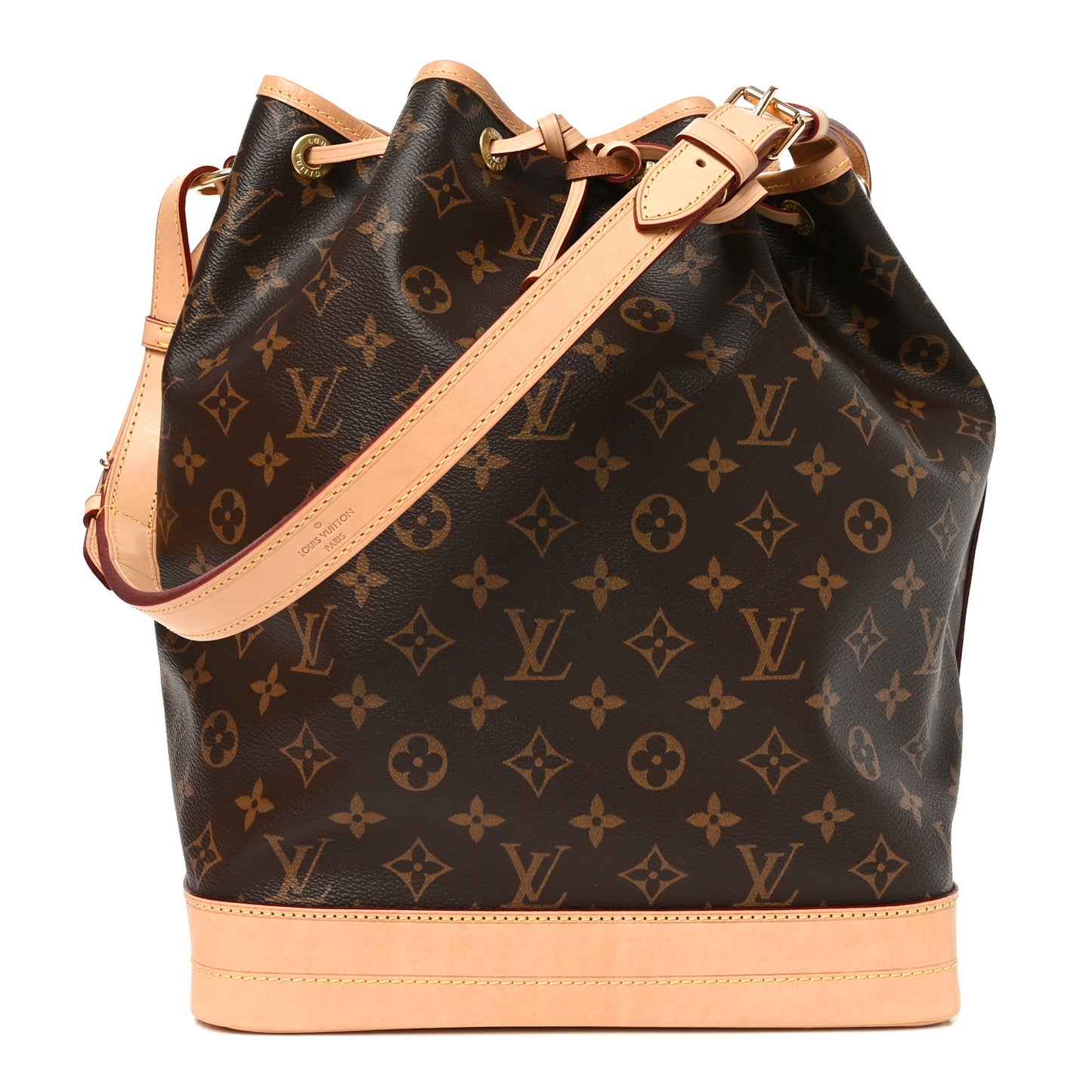 Monogram Noe