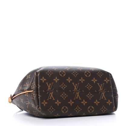 Louis Vuitton Monogram Turenne PM 3 of 4