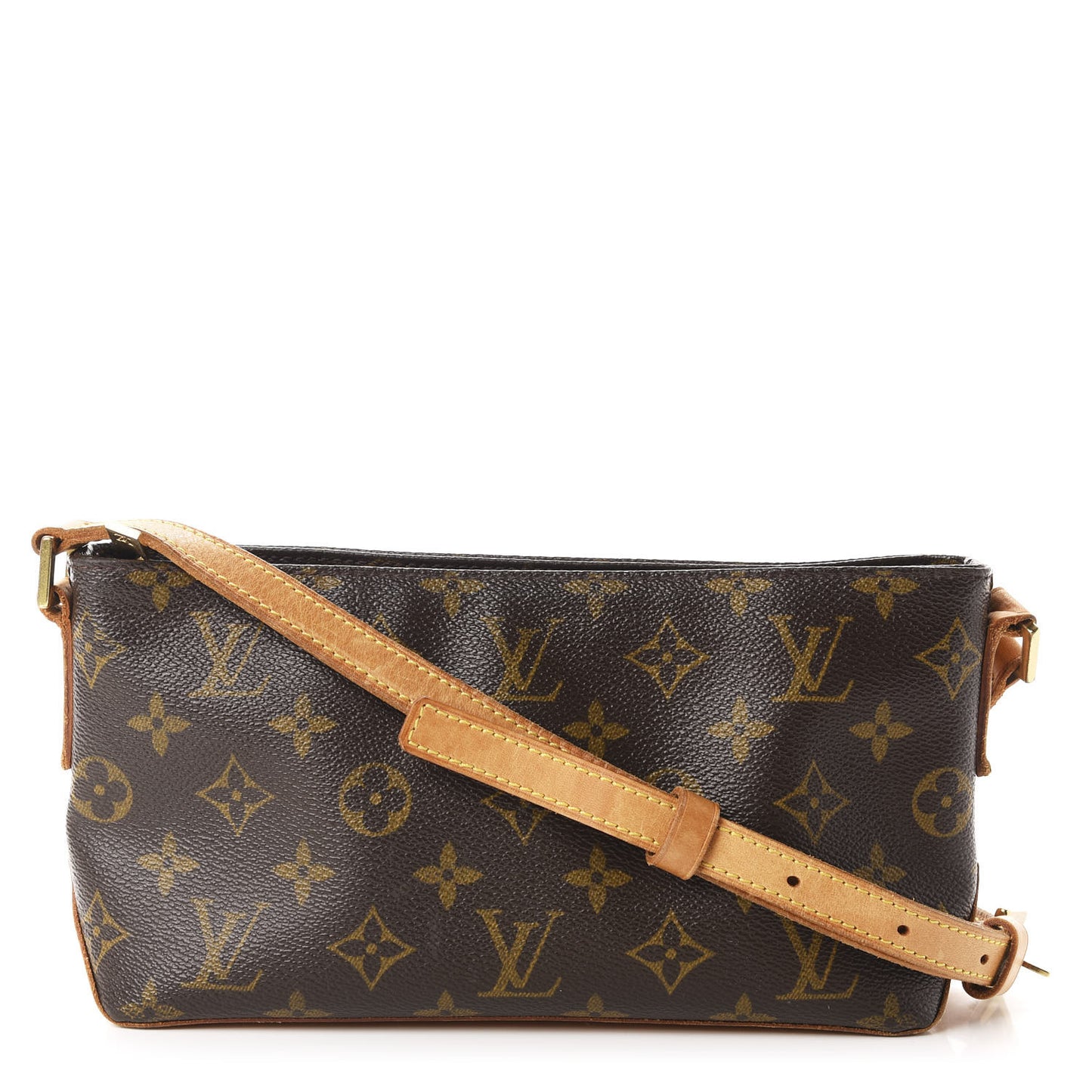 Monogram Trotteur