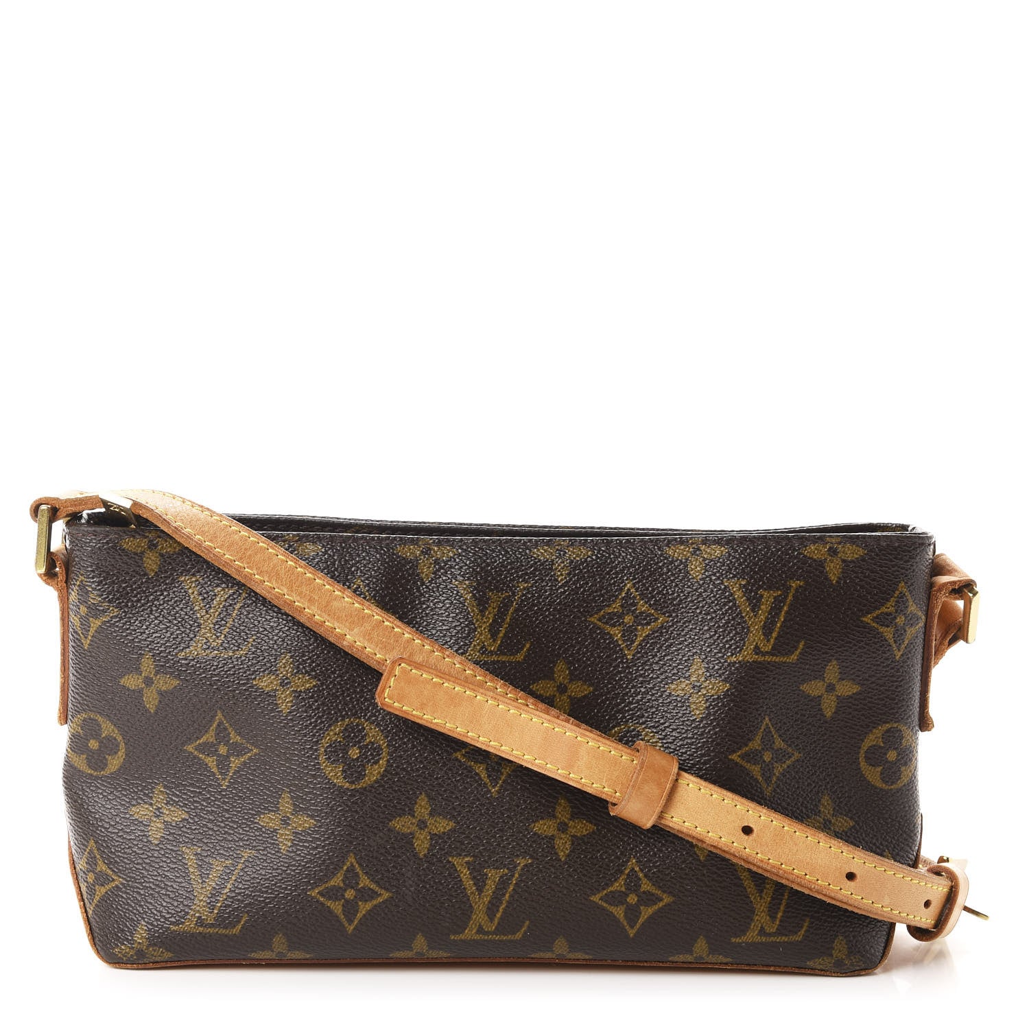 Louis Vuitton Monogram Trotteur 1 of 10