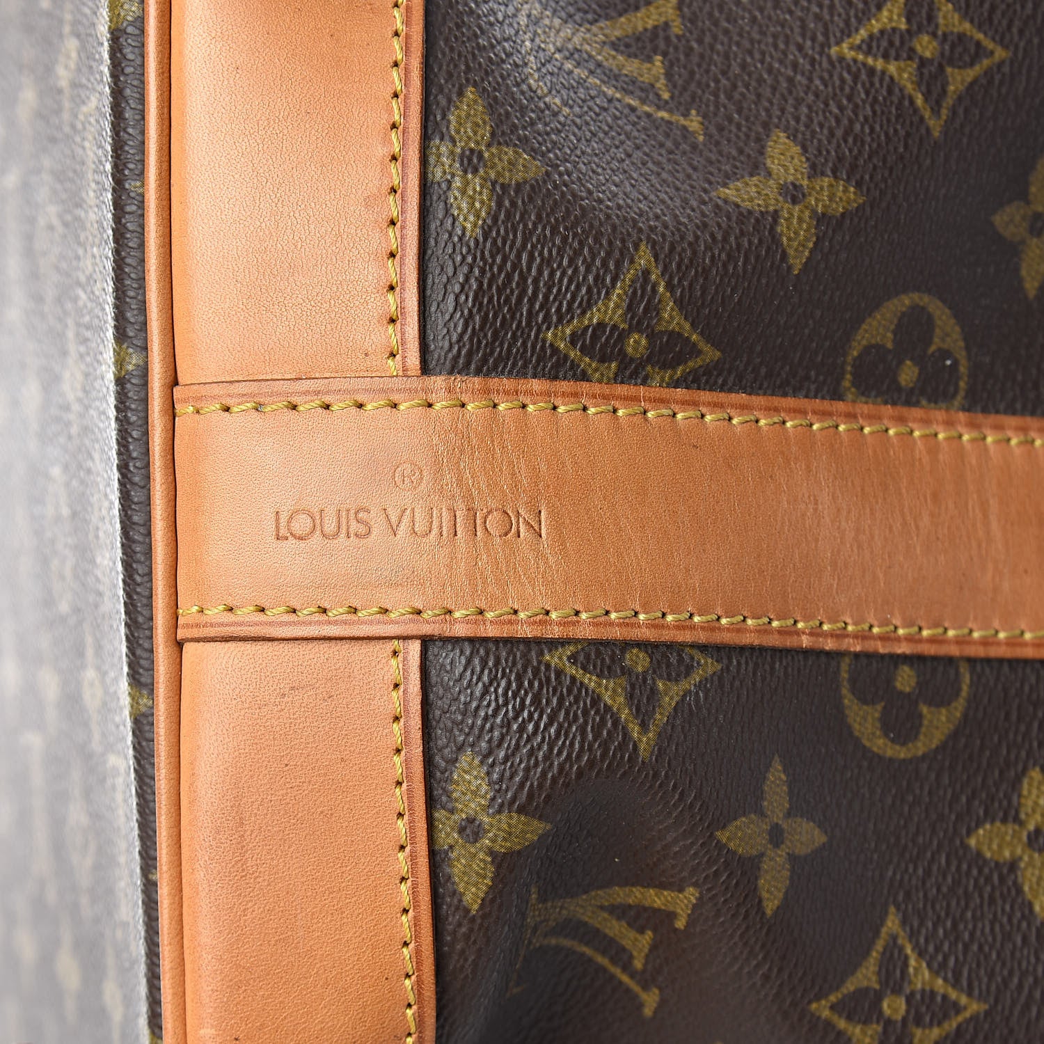 Louis Vuitton Monogram Cruiser 45 9 of 10