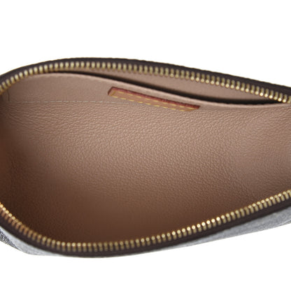 Louis Vuitton Monogram Cosmetic Pouch 5 of 6