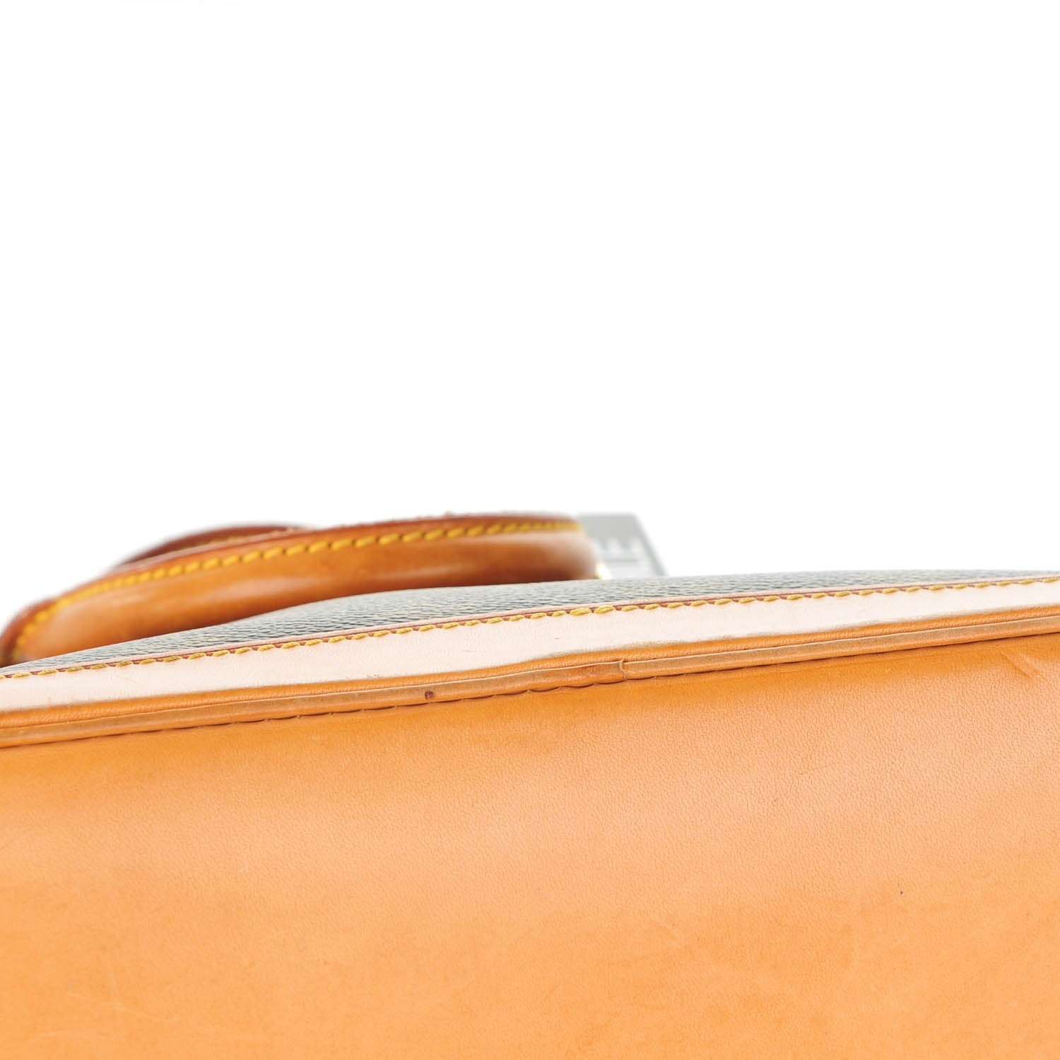 Louis Vuitton Monogram Alma PM 17 of 18