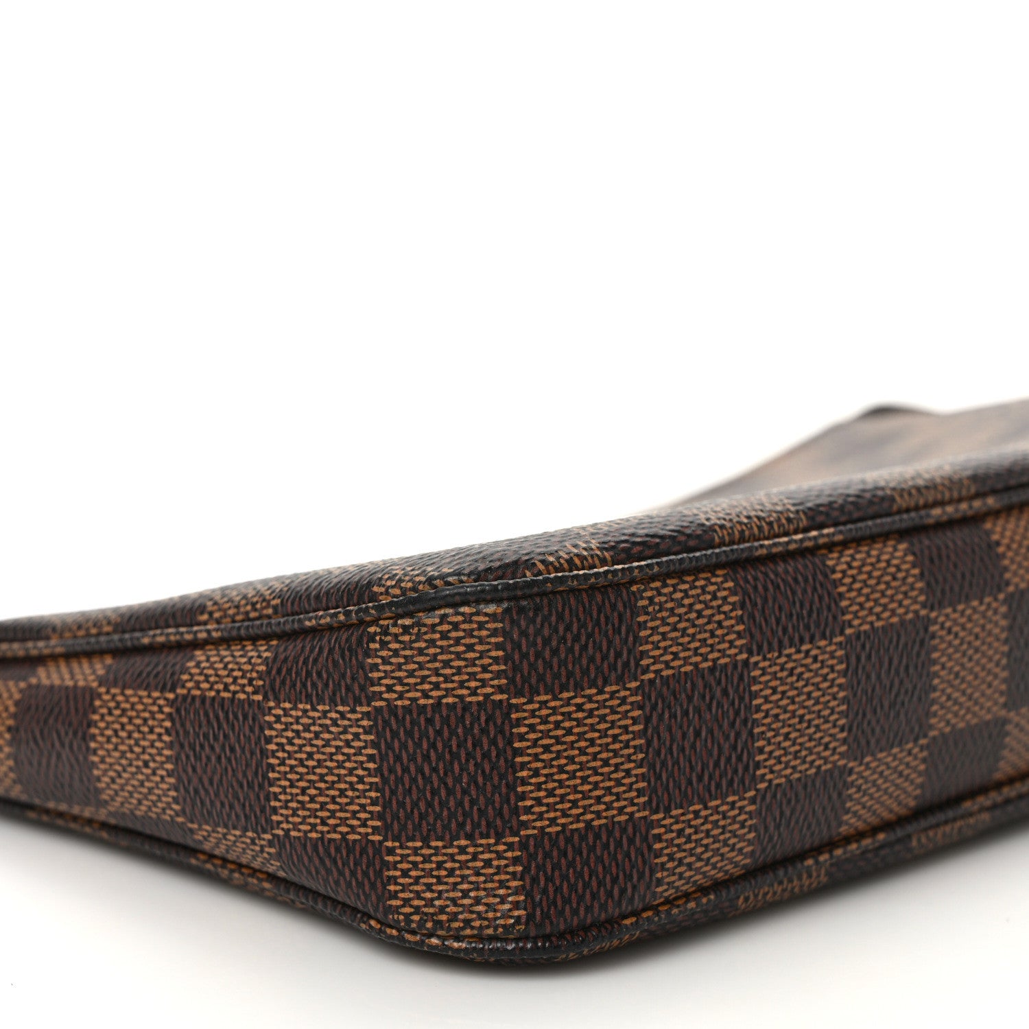 Louis Vuitton Damier Ebene Pochette Accessories NM 7 of 8