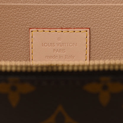 Louis Vuitton Monogram Nice Mini 5 of 8