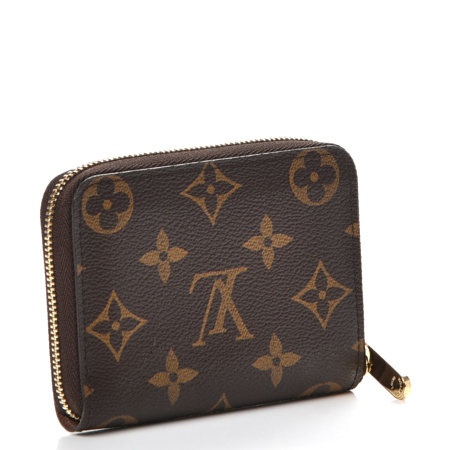 Monogram Zippy Coin Purse