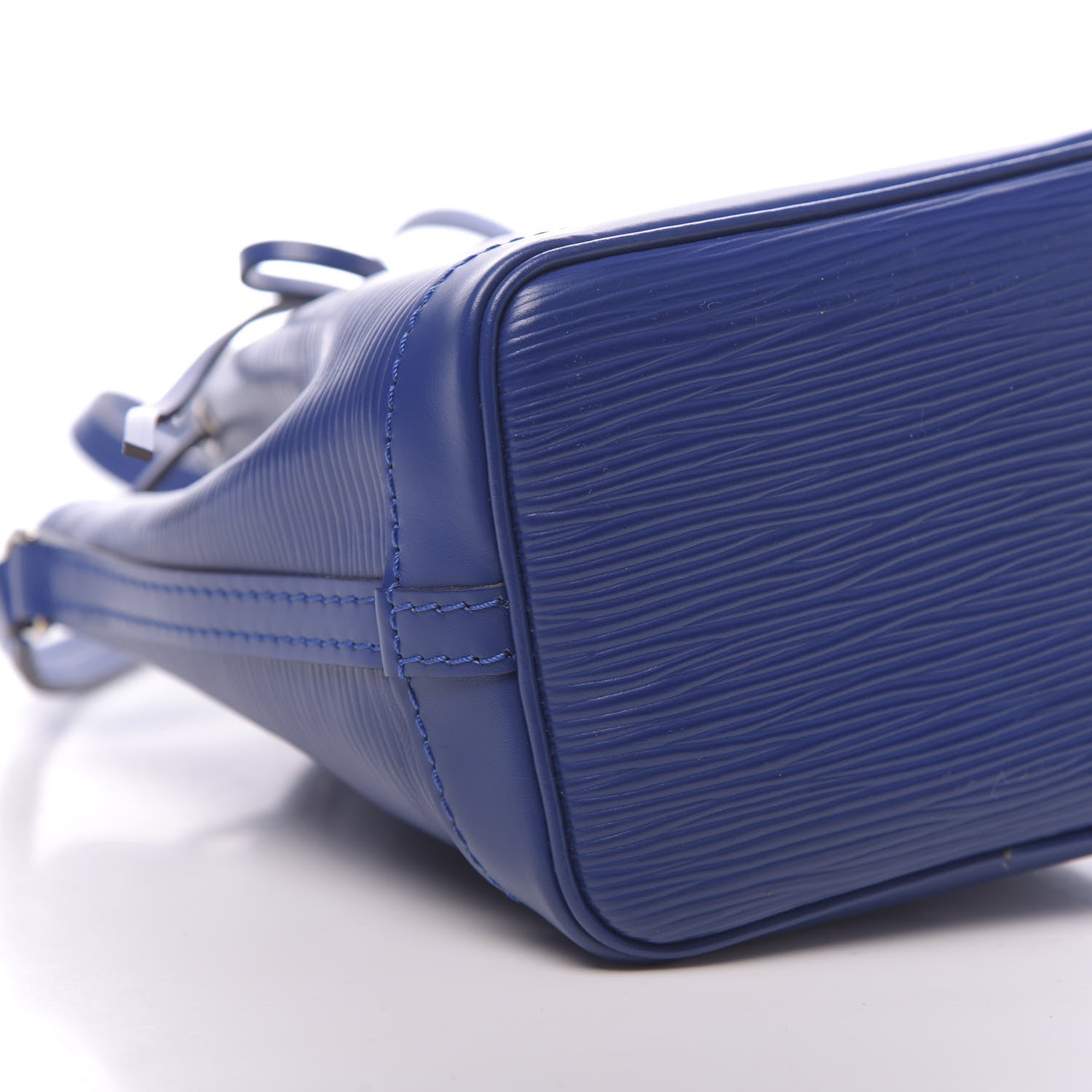 Louis Vuitton Epi Nano Noe Blueberry 8 of 9