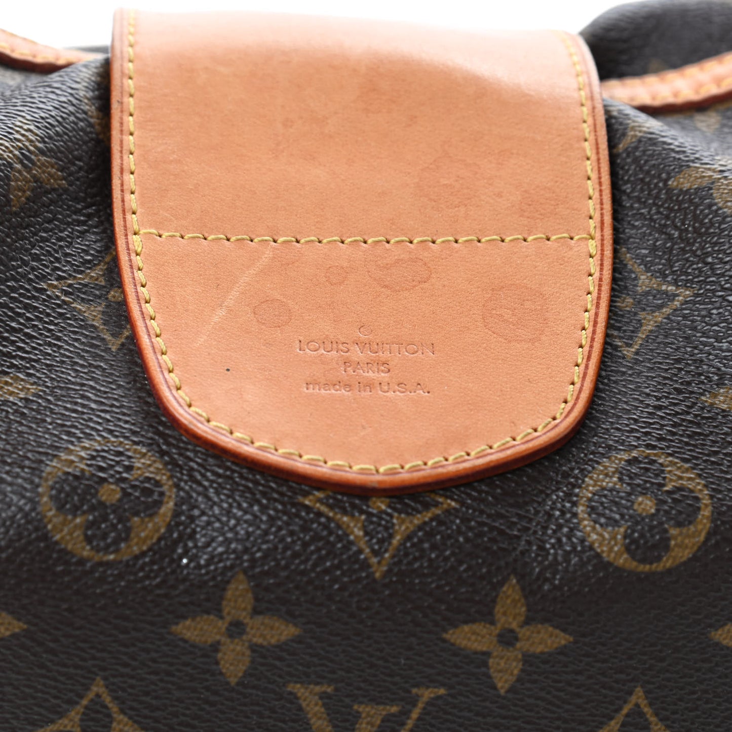 Monogram Stresa PM