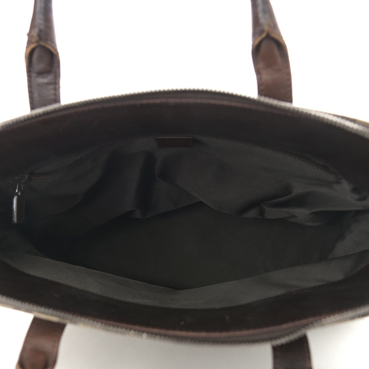Gucci GG Plus Monogram Top Handle Tote 5 of 21